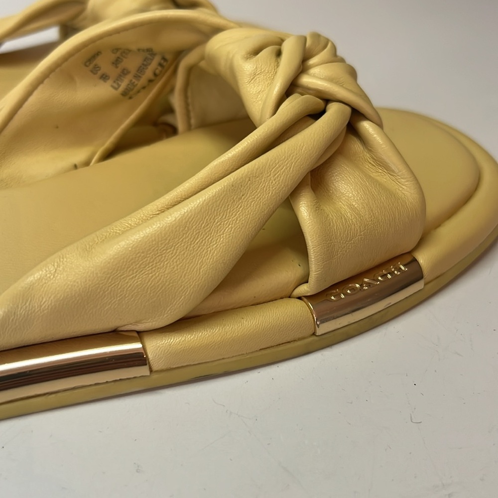 Coach Brooklyn - image 8